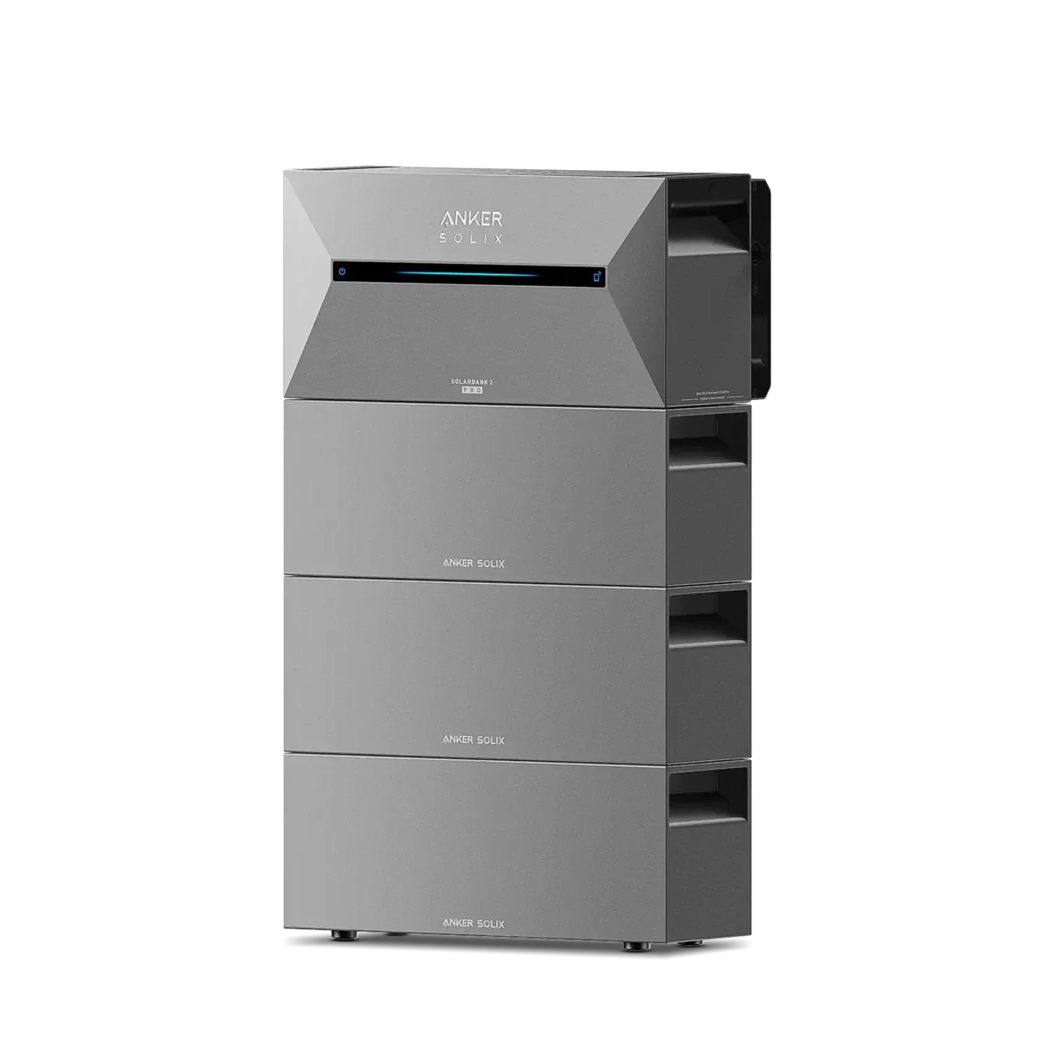 Anker Solarbank 2 Pro E1600 - Speicher für Balkonkraftwerk - Image 10