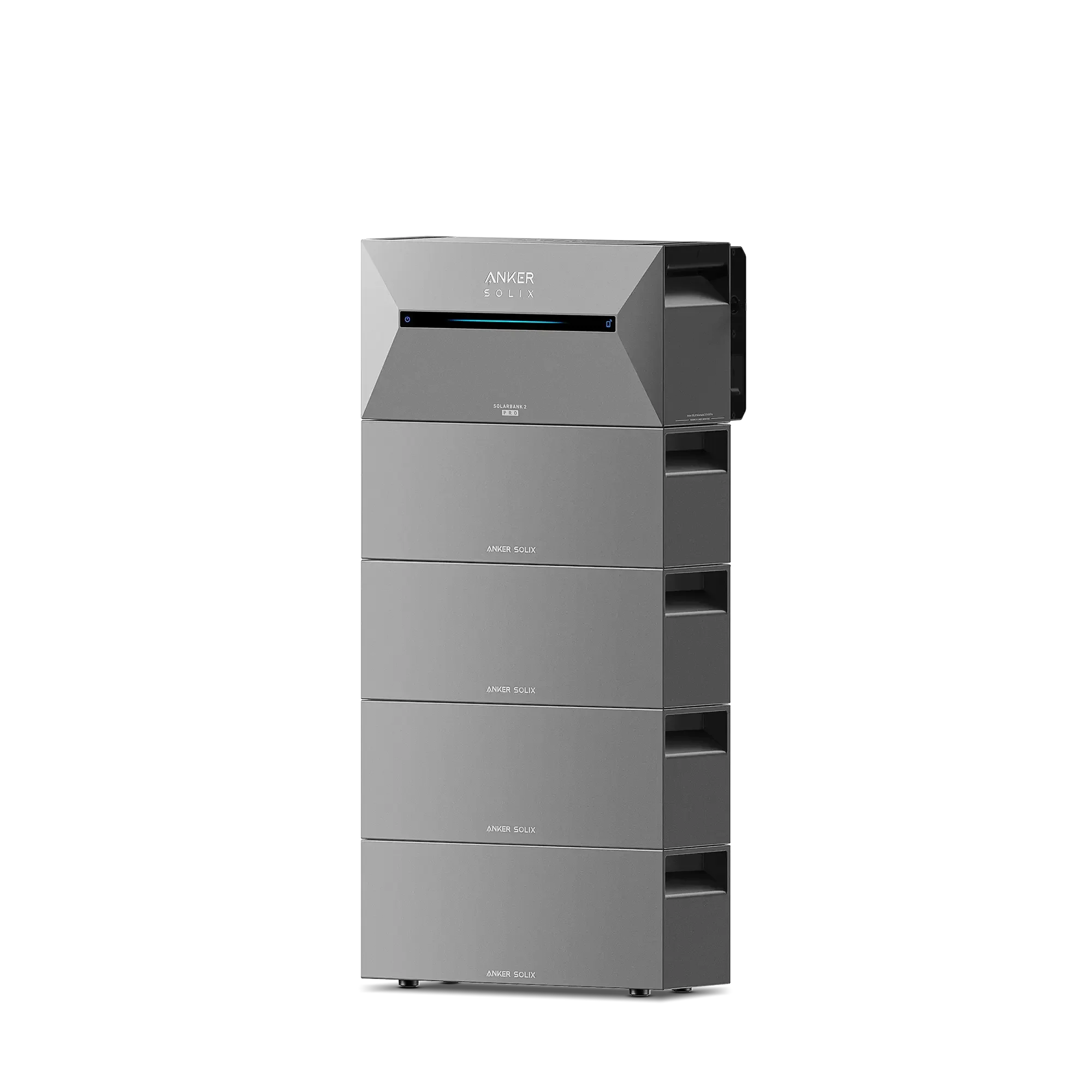 Anker Solarbank 2 Pro E1600 - Speicher für Balkonkraftwerk - Image 11