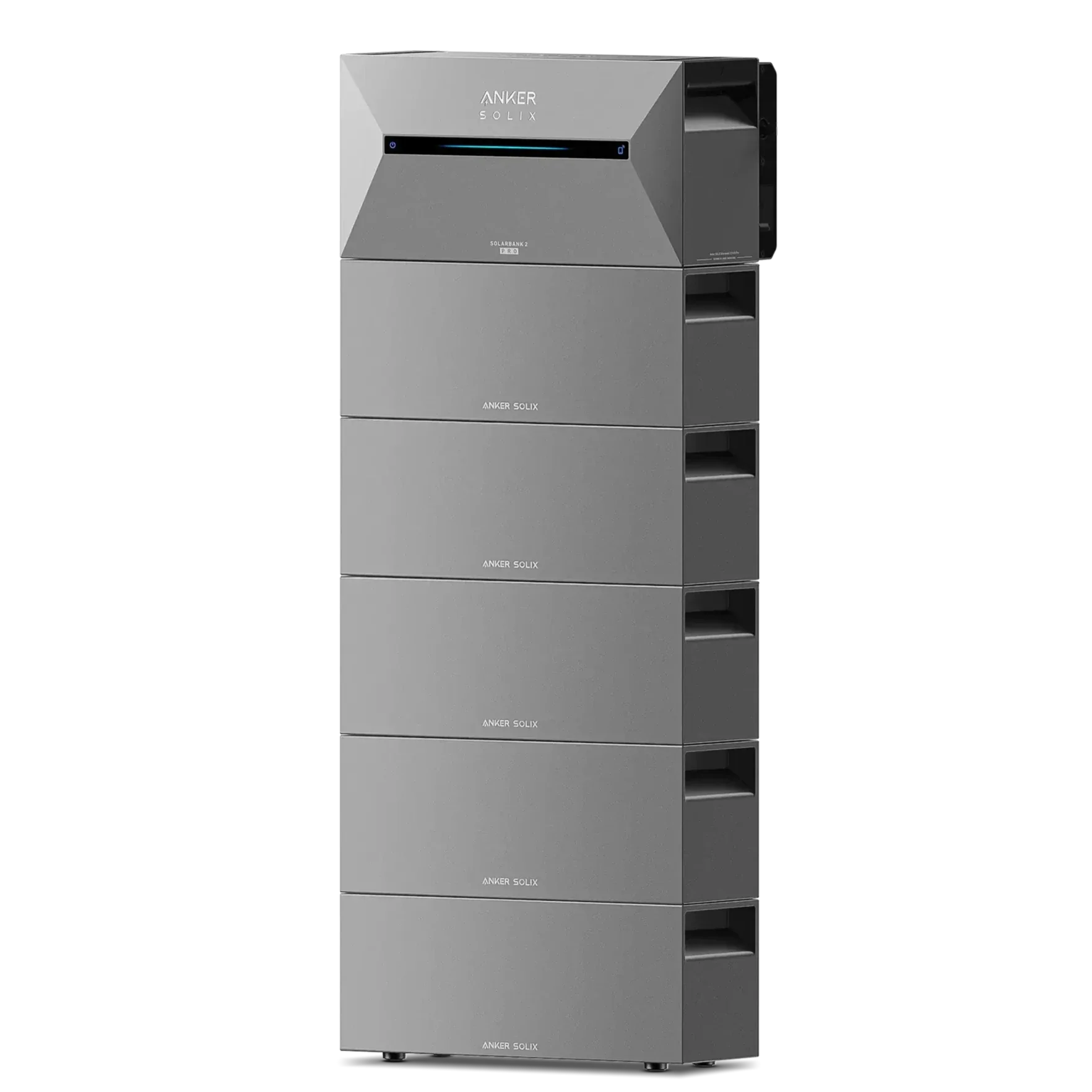 Anker Solarbank 2 Pro E1600 - Speicher für Balkonkraftwerk - Image 12