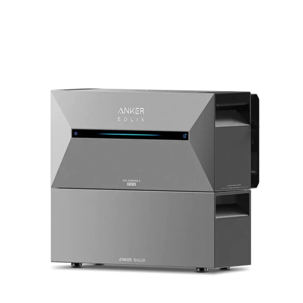 Anker Solarbank 2 Pro E1600 - Speicher für Balkonkraftwerk - Image 8