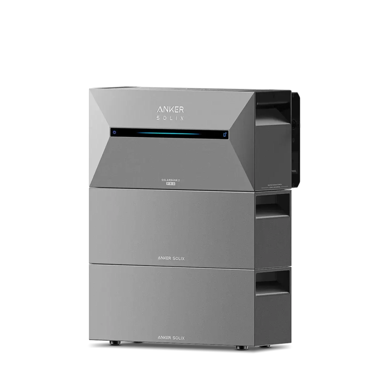 Anker Solarbank 2 Pro E1600 - Speicher für Balkonkraftwerk - Image 9