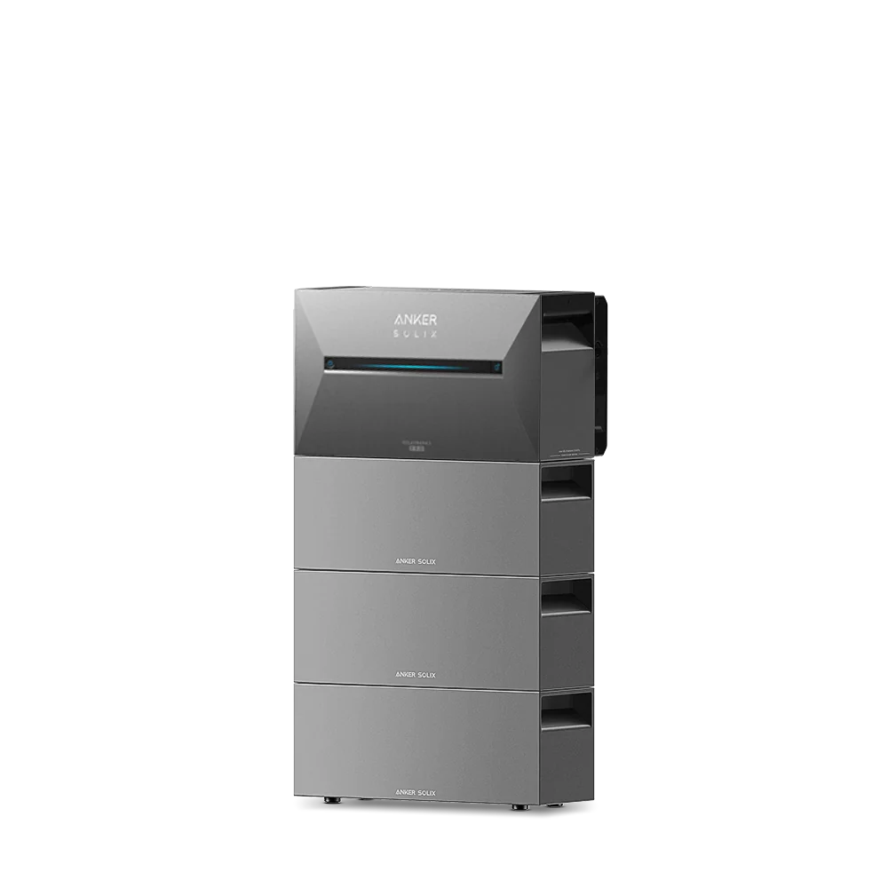 Anker SOLIX Solarbank 3 E2700 Pro - Image 10