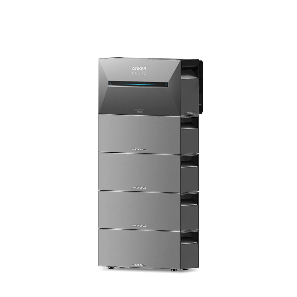 Anker SOLIX Solarbank 3 E2700 Pro - Image 11