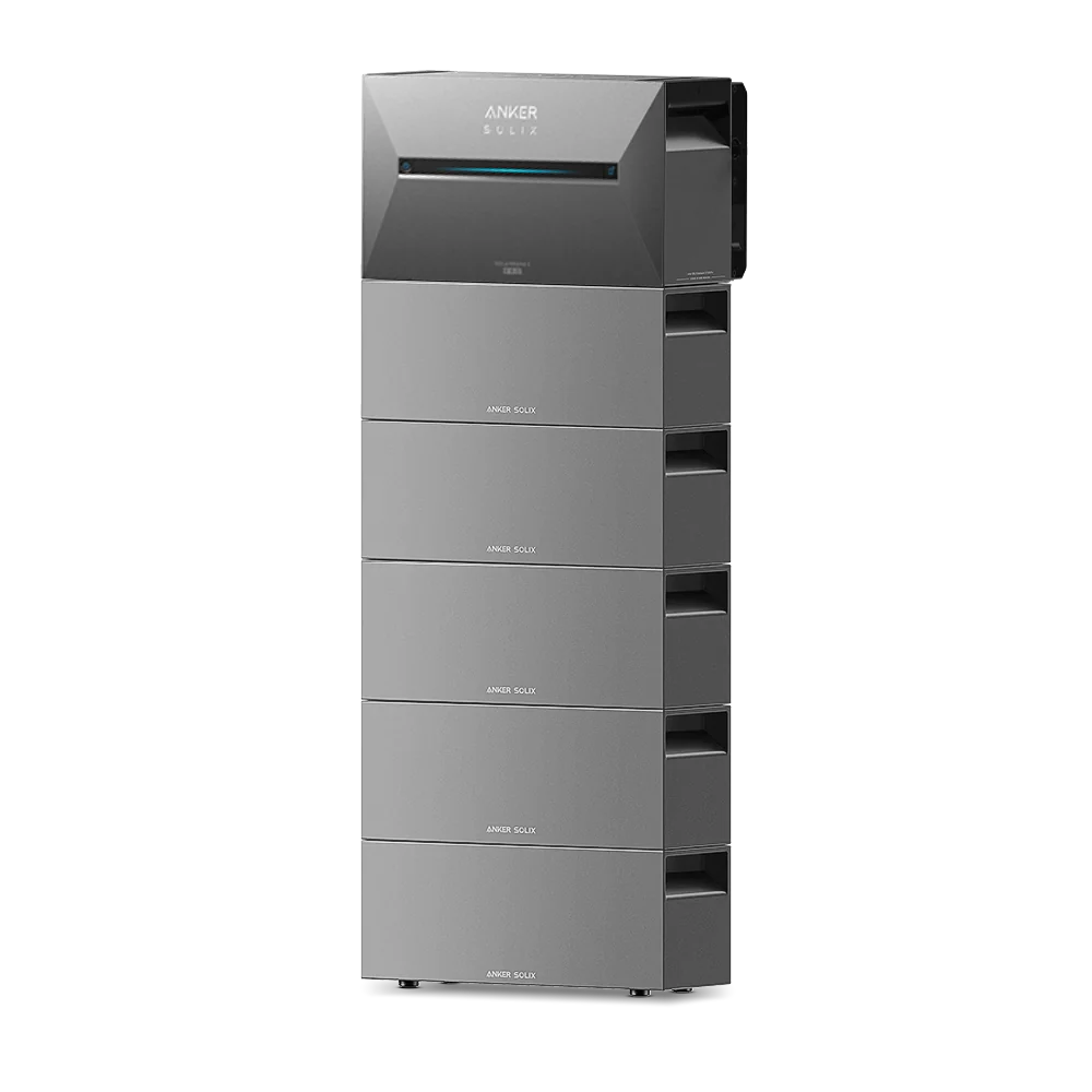 Anker SOLIX Solarbank 3 E2700 Pro - Image 12