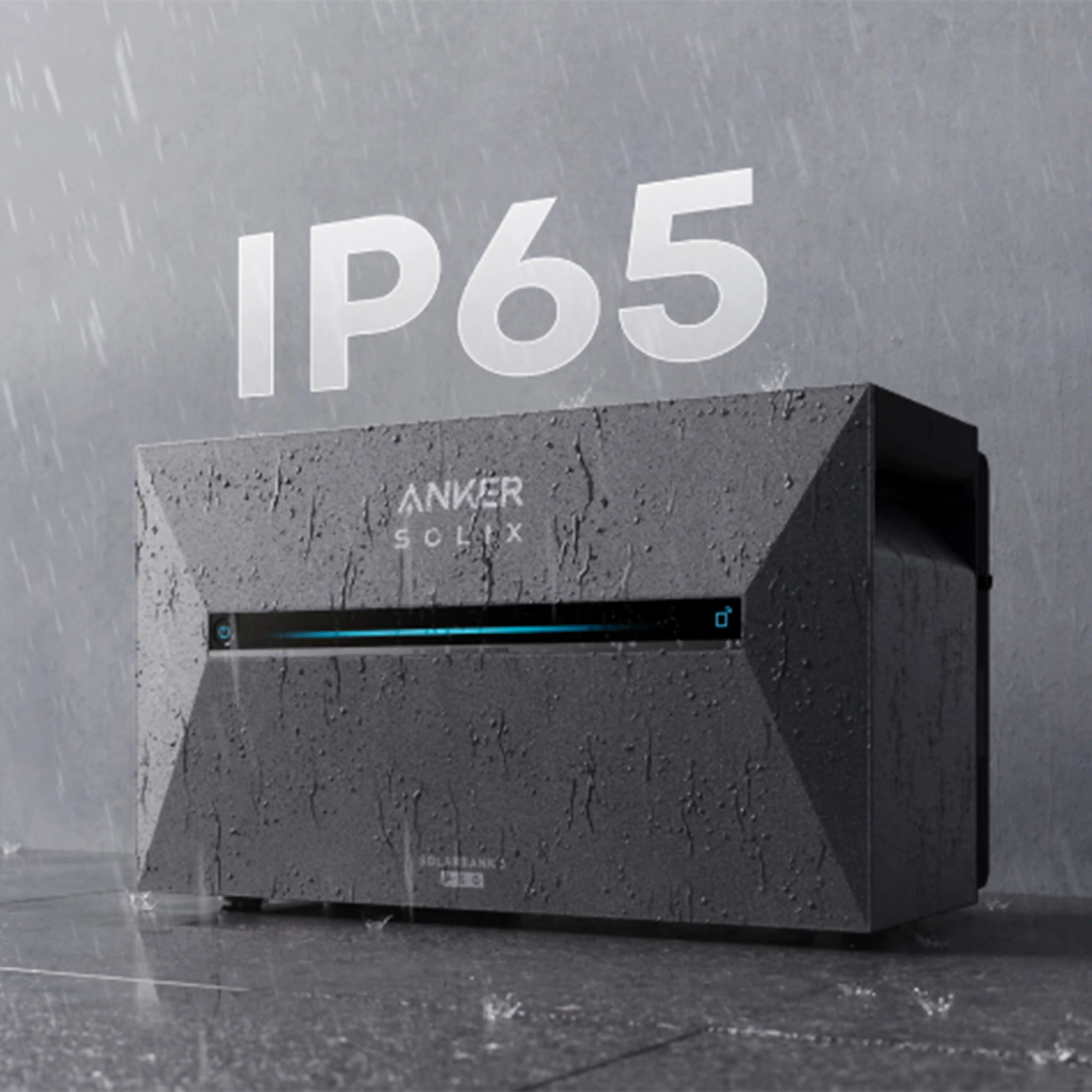 Anker SOLIX Solarbank 3 E2700 Pro - Image 4