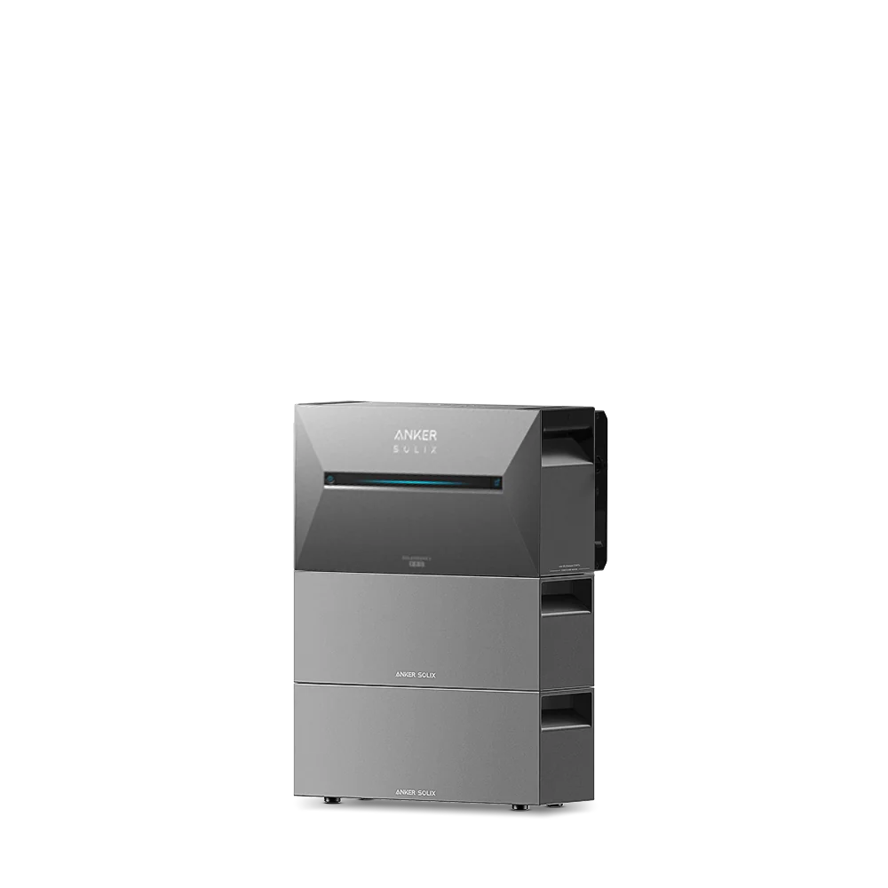 Anker SOLIX Solarbank 3 E2700 Pro - Image 9